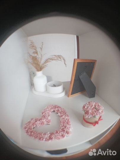 Набор линз для камеры