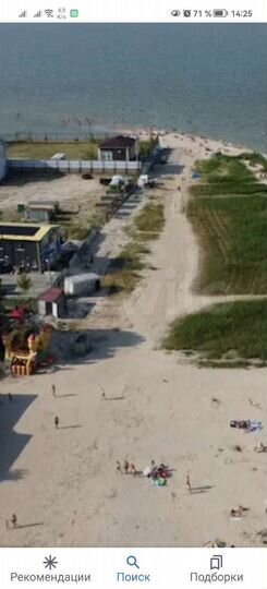 Гостиница, 100 м²