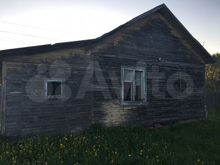 Участок 25 сот. (ИЖС)