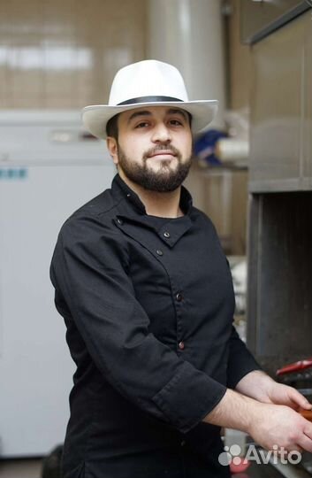 Повар, су шеф