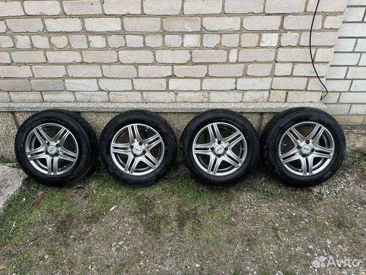 Шины диски и колеса r 14 185/65