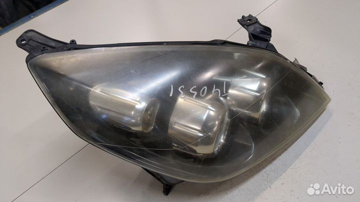 Фара (передняя) Opel Vectra C, 2007
