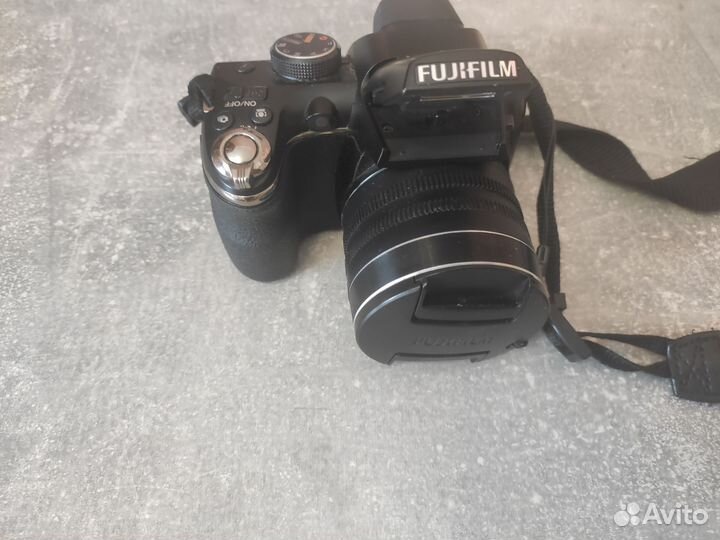 Фотоаппарат fujifilm finepix s 4300