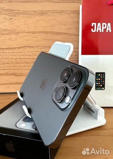 iPhone 13 Pro, 128 ГБ