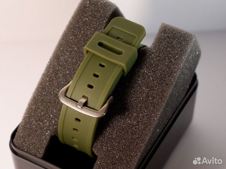Часы casio g shock
