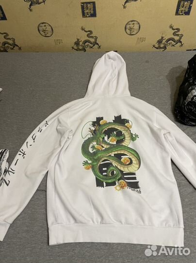 Мужские вещи пакетом 46 48