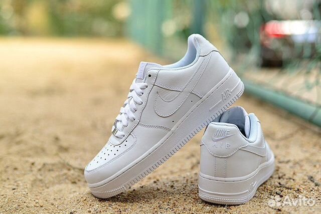 air force 1 42