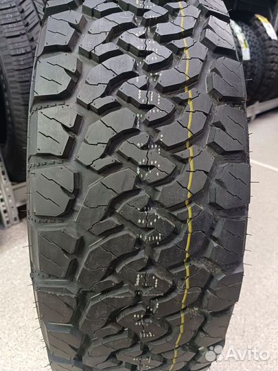 Sumaxx All-Terrain A/T 275/70 R17 118S