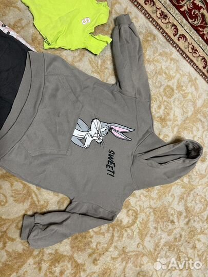 Худи для девочки