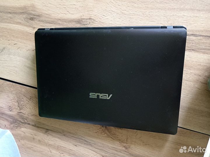 Asus