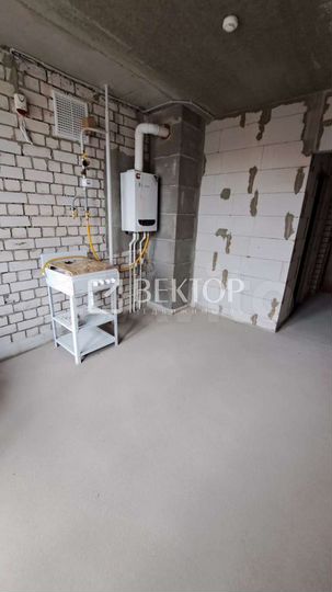 1-к. квартира, 35,6 м², 7/8 эт.