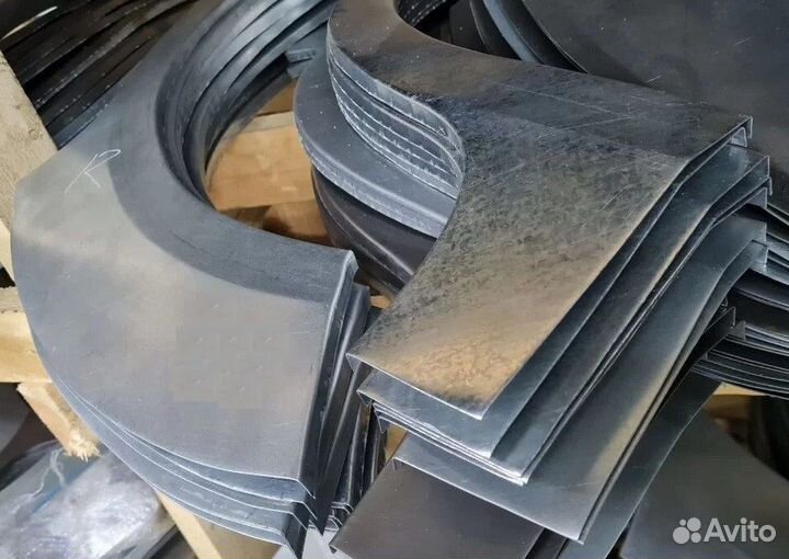 Арка задняя левая Mitsubishi Space Star оцинкованная