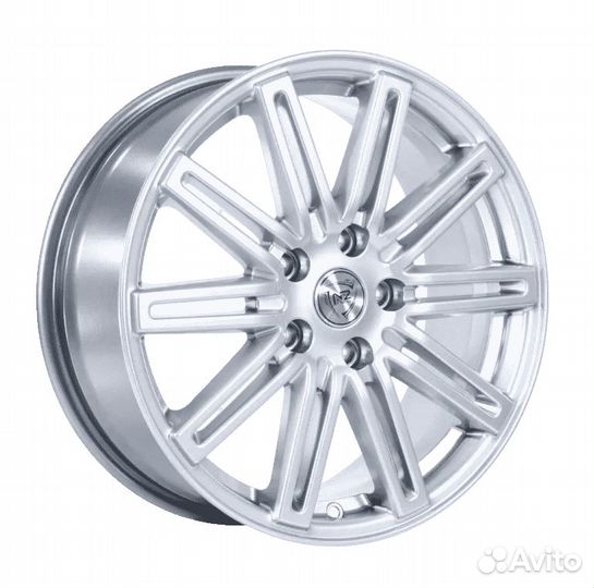 Диски NZD,17,5x112