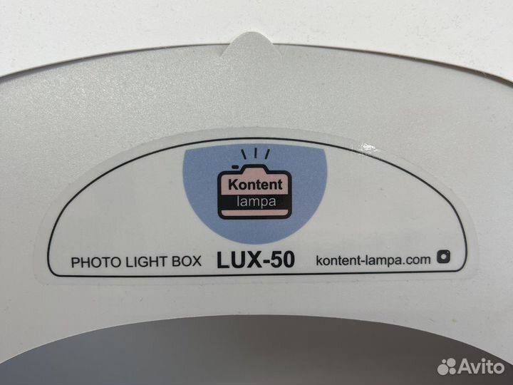 Фотобокс для маникюра