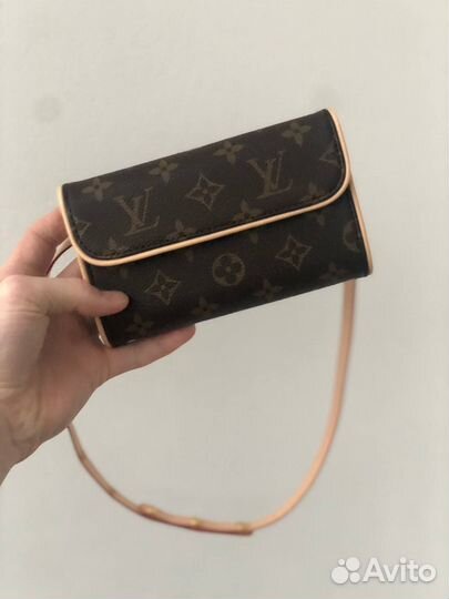 Сумка женская louis vuitton