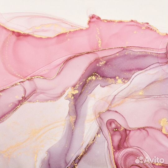 Дизайнерские фотообои 