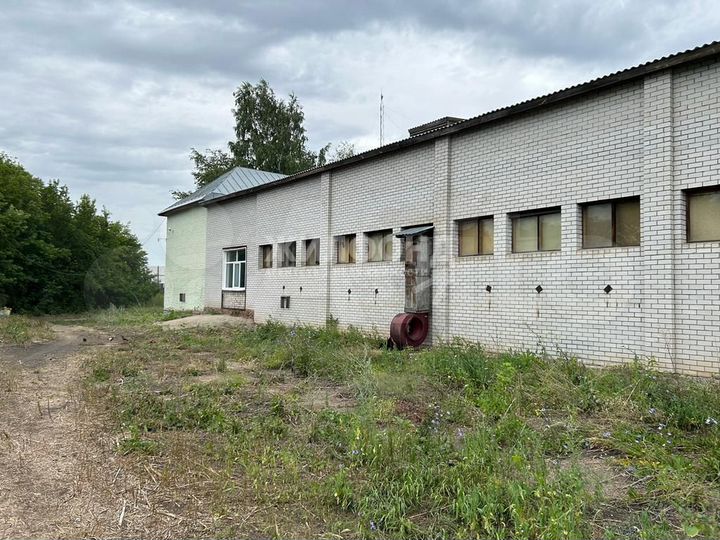 Продам помещение свободного назначения, 16834 м²