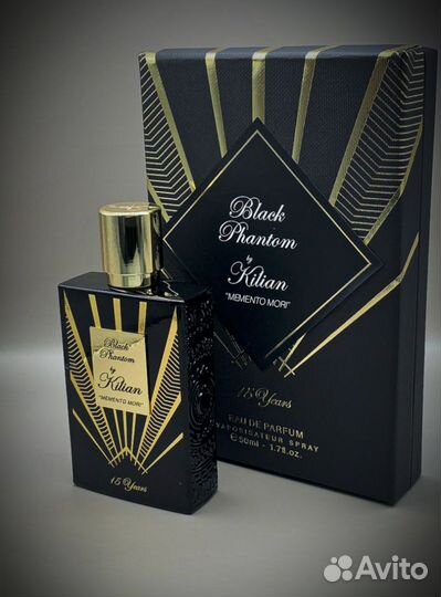 Духи Мужские 100мл