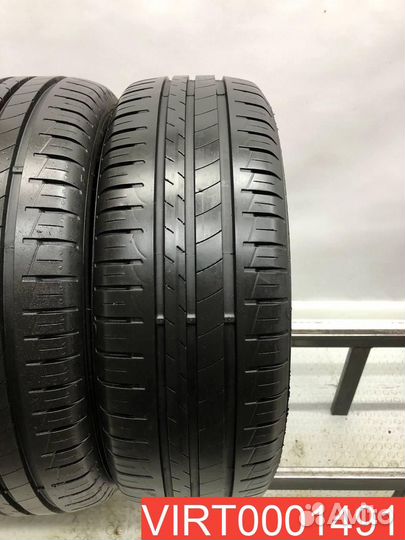 Goodyear EfficientGrip 185/55 R15 82H