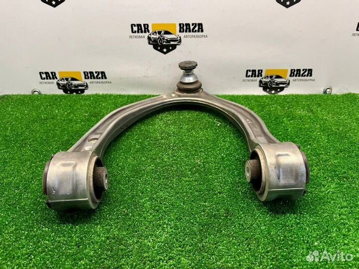 Рычаг верхний передний левый L