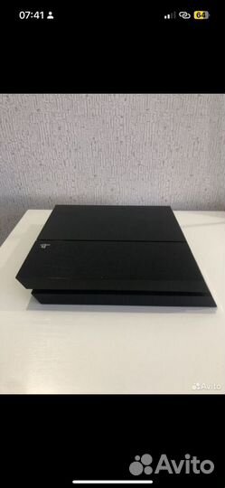 Sony PS4