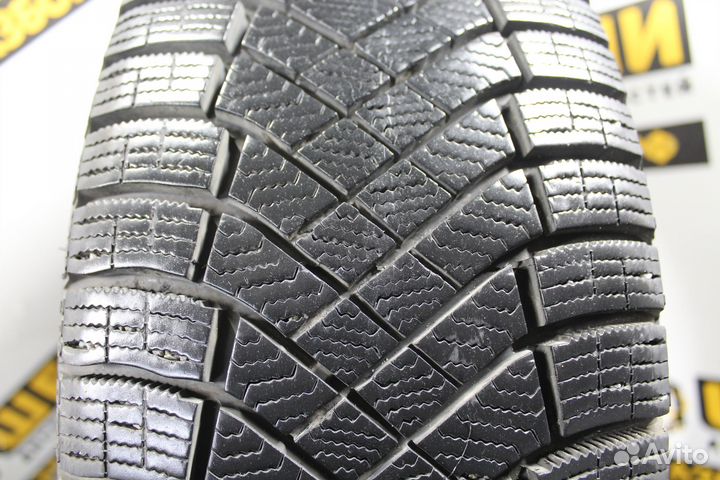 Pirelli Ice Zero FR 205/55 R16 94T