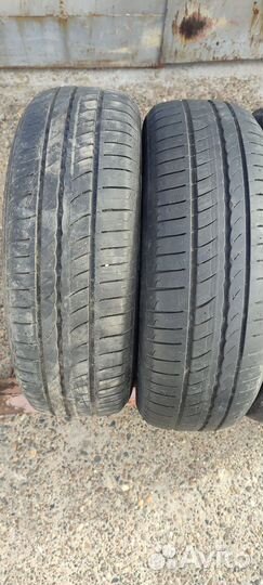 Pirelli Ice 185/65 R15