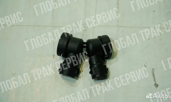 Адаптер угловой volvo 3985598