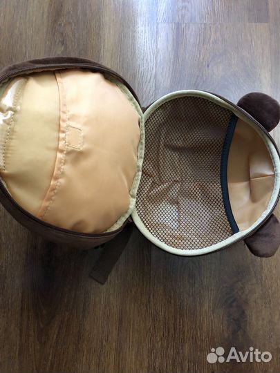 Детский рюкзак supercute и сумочка дисней