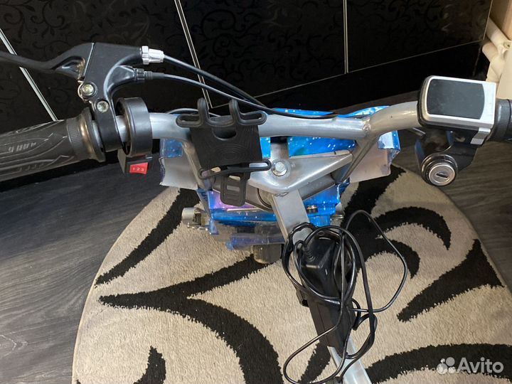 Электро дрифт Карт самовывоз