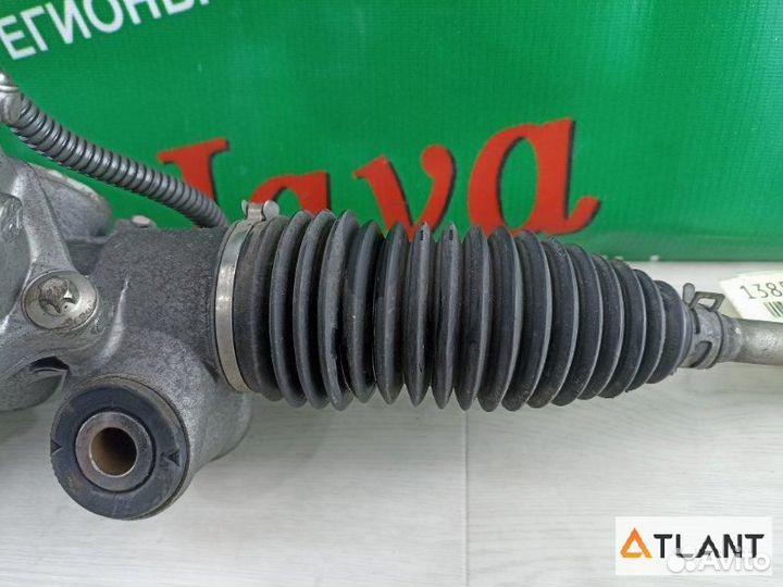 Рулевая рейка передняя toyota mark X