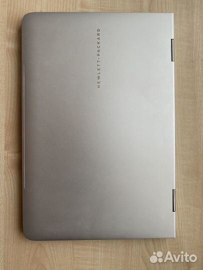 HP Spectre PRO X360 G2