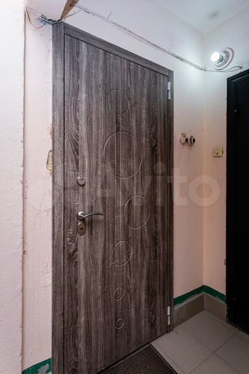 2-к. квартира, 50,5 м², 8/9 эт.