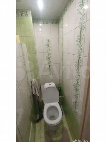 1-к. квартира, 35,1 м², 5/5 эт.