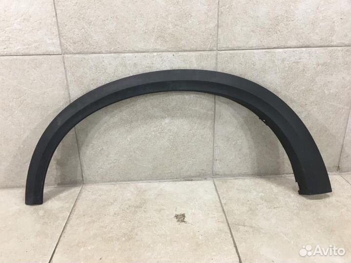 Накладка переднего крыла левого Volvo XC90 C 79 20