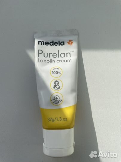 Крем для сосков