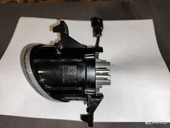 Птф левая на Nissan teana j32,Nissan Juke