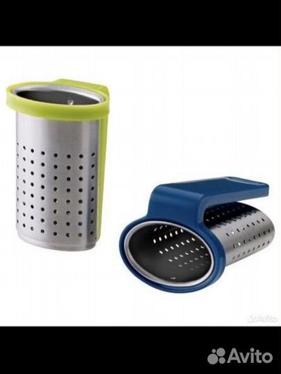 Ситечко и ложка для чая и кофе икеа