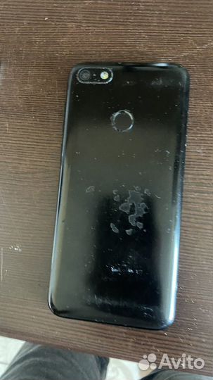 HUAWEI P9 Dual sim, 4/64 ГБ