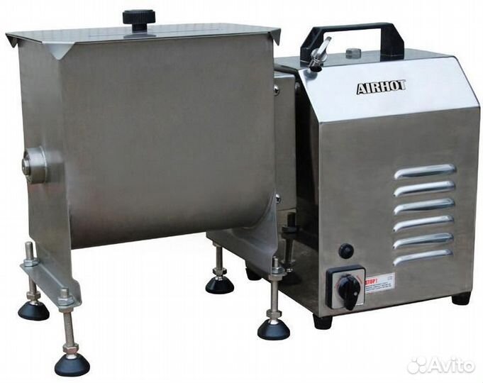 Фаршемешалка airhot MME-11