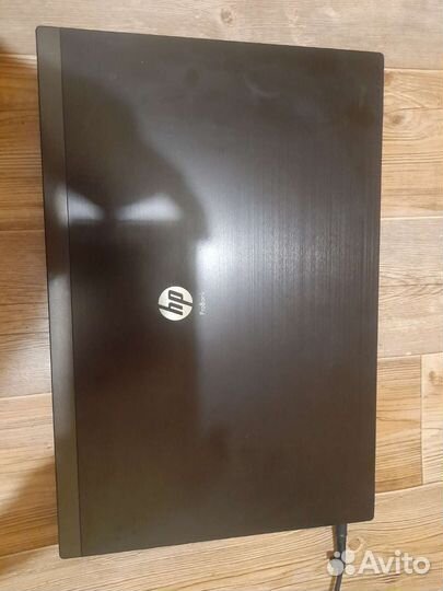Hp probook 4520s core i7