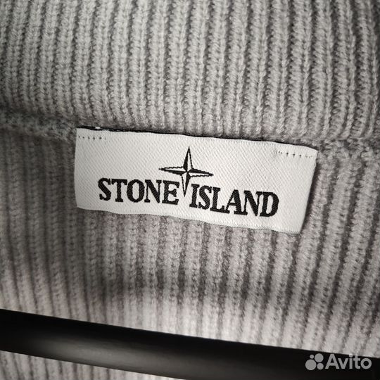 Свитер Stone Island