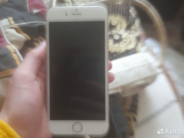 iPhone 6 Plus, 32 ГБ