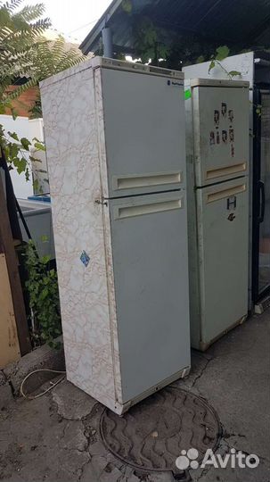 Холодильник no frost Stinol 110