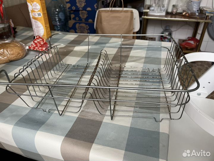 Сушилка для посуды