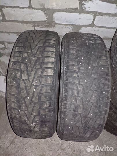 Roadstone Winguard 205/55 R16