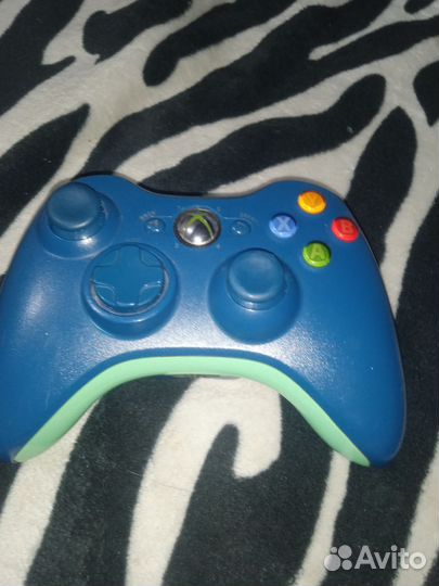 Xbox 360