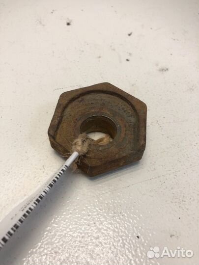 Шайба эксцентриковая Volkswagen Transporter T4