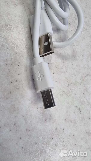 Кабельusb-microUSB. Удлиненный штекер micro -USB