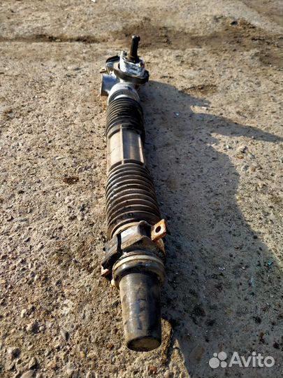 Рулевая рейка Лада Калина 1 2010г